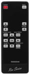 RM-Series Replacement Remote Control for Canton DM100