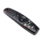 LG fjärrkontroll AN-MR20GA / AKB75855501 – original Magic Remote med röststyrning