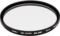 Kenko Filter Mc Uv370 Slim 72mm