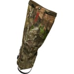 Härkila Moose Hunter 2.0 silent gaiters MossyOak®Break-up Country® One size