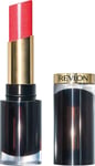 2 x Revlon Super Lustrous Glass Shine Lipstick 016 Glassy Pink new
