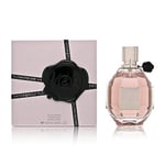 Viktor & Rolf Flowerbomb Eau de Parfum for Women - 100 ml