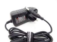 6V 2.5 amp AC DC Mains Charger Cable For KSAD0600200W1UK PURE Evoke Flow Radio