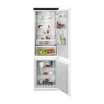 AEG 6000 series TC6MS18FDS integrerad kyl/frys