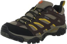 Merrell MOAB GTX J39717, Chaussures de randonnée homme - Marron-TR-E1-57, 50 EU