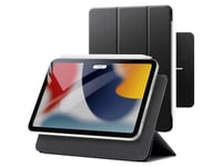 Esr Rebound Ipad-Cover/Taske Apple Ipad Mini 8.3 (Gen.6, 2021), Ipad Mini 8.3 (A17 Pro, 2024) 21,1 Cm (8,3) Book Cover Sort