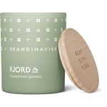 Skandinavisk FJORD Home Collection Scented Candle 65 g