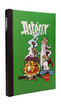 Asterix Panoramix Carnet avec lumière (SD Toys SDTASX89160)