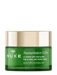 Nuxuriance Ultra - Day Cream - All Sin Type 50 Ml Dagkräm Ansiktskräm Nude NUXE
