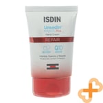 ISDIN UREADIN Repair Hand Cream 50 ml Moisturizing Softening Protecting