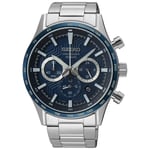 Seiko Gent Chronograph SSB445P1