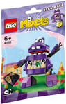Lego Mixels Vaka-Waka Series 6 41553 Polybag BNIP