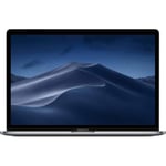 Apple MacBook Pro 2019 | 15.4" | i7-9750H | 16GB | 256GB (Refurbished)