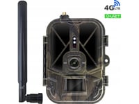 Evolveo Strongvision Pro Smart Camsmart Trail Camera Cmos Night Vision Multicolour 3840 X 2160 Pixels