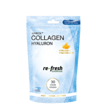 Collagen Hyaluron + C 150 g