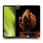 HOUSE OF THE DRAGON: TELEVISION SERIES KEY ART GEL CASE FOR APPLE SAMSUNG KINDLE