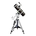 Astrofotopaket Till Nybörjare Med Teleskop Explorer-150PDS EQ3 Pro Synscan