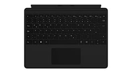 Microsoft Surface Pro Keyboard für Pro 9, Pro 8 und Pro X
