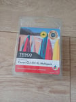 Tesco Home Office Canon CLI-551 XL C/M/Y 3 Colour Multipack Ink Cartridges..NEW.