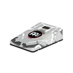 STB8 Ultimate Stomp Box