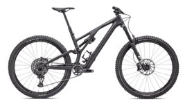 Specialized Specialized Stumpjumper EVO Expert | OBSIDIAN/DUNE White