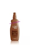 AVON Care SUN+ Face &Body Bronze Tanning Oil Spray with Vit E  & Coconut Oil New