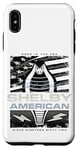 iPhone XS Max Shelby American 1962 Born In The USA Case