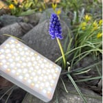 GODOX MA5R MOBILE POWERBANK & RGB LED LIGHT  (Vit)