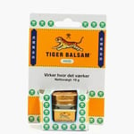 Tiger Balsam Vit - 19 g 9037