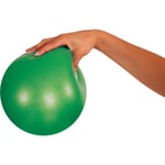 Mambo Max Pilates Soft-Over-Ball Small Grønn | Diameter 17-19 cm