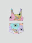 Bikini blommig