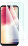 Protection D'écran En Verre Cristal, Dureté 9h, Protection D'écran Anti-Rayures Pour Smartphone Honor Magic 4 Lite 5g 2 Pièces