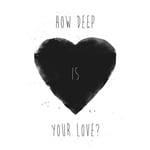 Pelcasa Poster How Deep Is Your Love 2431385-2