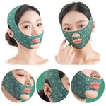 Belt V Line Shaping Face Masks Face Sculpting Sleep Mask Facial Slimming Strap