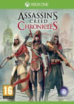 Assassin's Creed - Chronicles Trilogie Xbox One