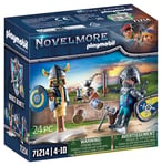 Playmobil Novelmore 71214 Chevalier mannequin