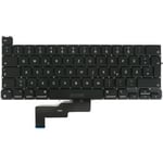 A2338 Keyboard for Apple Macbook pro Retina M1 13 " 2020 EMC3578 German