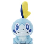 Pokemon Center Japan Official Sobble Pokemon I Choose You! Plush Toy 23x12x20cm