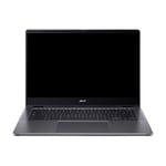 Acer Chromebook Spin 514 R3 14" bærbar PC
