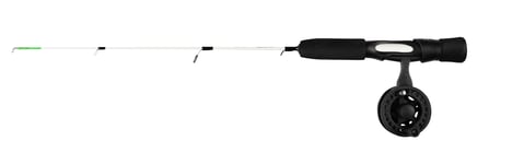 Team Daiwa Ice Pimpelset 24M/BLB6 -