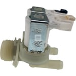 Candy CSO CSP Washing Machine Solenoid Water Fill Valve 41040283 Compatible