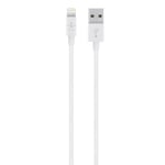 Belkin Lightning Charge Sync Braided Cable for iPhone11 Pro Max XR iPad 1.2m