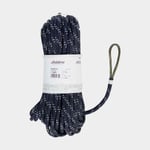 Robline Fallina med naken splitsad Dyneema-ögla Globe 5000 MK3, Dyneema SK38-kärna, 24-flätat polyester-hölje, blå, 30 meter x Ø8 mm