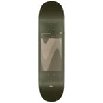 Globe Skateboard G1 Lineform Olive 8
