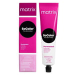 MATRIX So Colour / Socolor permanent Hair Colour - 6VA