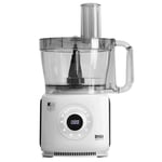 1000W Food Processor with Touch Control