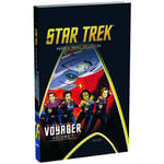 ZX- Roman graphique Star Trek Voyager (1ère partie)