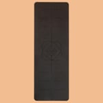 Decathlon Yoga Mat Grip+ 5 Mm V2 185 X 65 Cm X 5 Mm