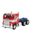 Jada Toys Jada Die-Cast Transformers T7 Optimus Prime Truck 1:32