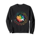 I'm a dreamer but i'm not the only one Sweatshirt